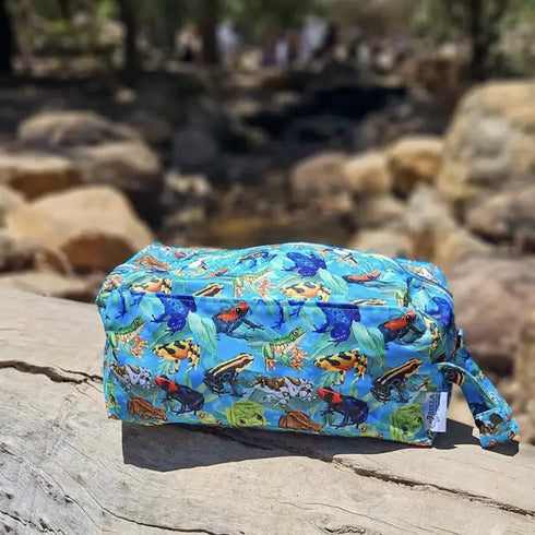 Bella Collection Jumbo Nappy Pod